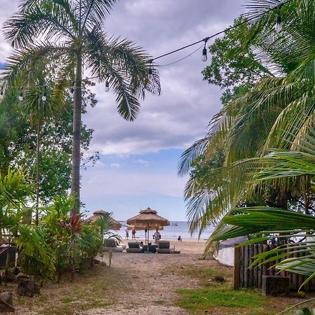 Ocho Artisan Bungalows (Adults Only) Тамариндо Экстерьер фото